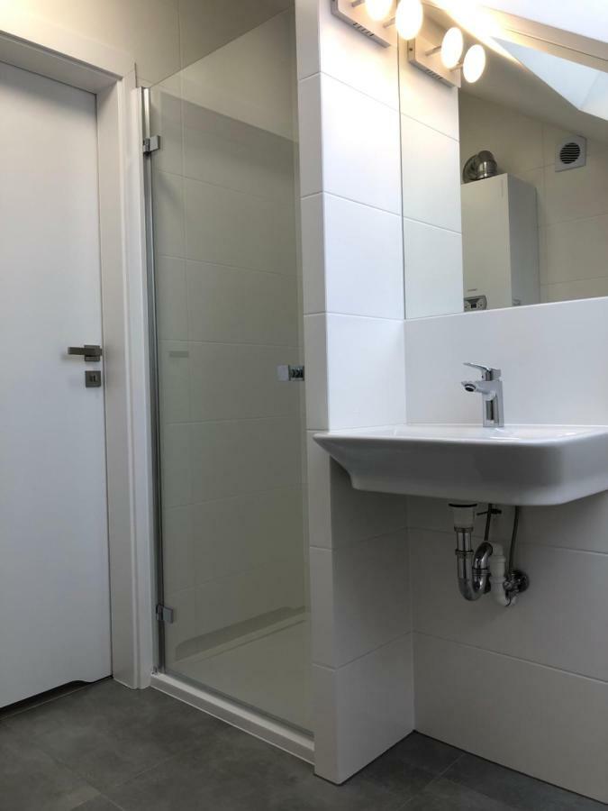 Apartamenty Diago Leba Exterior photo