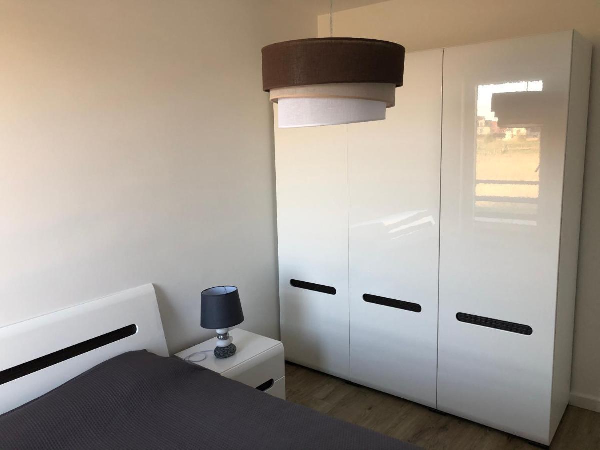 Apartamenty Diago Leba Exterior photo